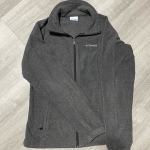 ❤️Columbia jacket